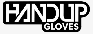 Handup Gloves Website Logo - Handup Gloves Logo