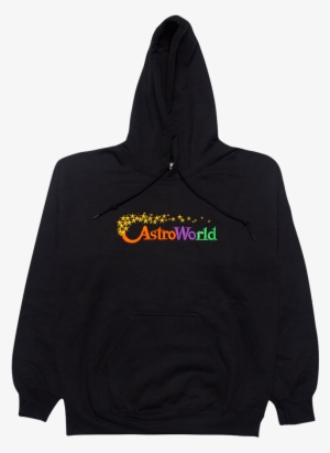 Travis Scott Astroworld Clothing