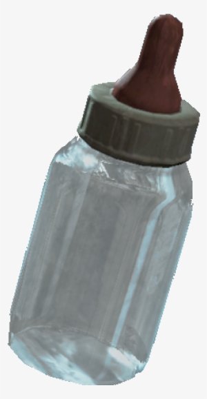 Small Baby Bottle - Wiki