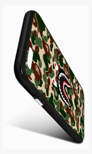 Camo Ape Iphone Case - Iphone