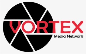 Vortex Media Network Llc Events Broadcast - Photography Group Logo