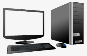 Computer Free To Use Clipart - Clip Art