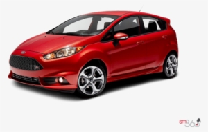2014 Ford Fiesta St Hatchback - Ford Fiesta 2014 Mags