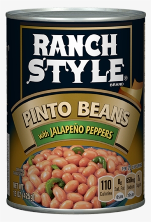 pinto beans with jalapeno peppers - ranch style pinto beans with jalapeno peppers - 15