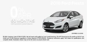Check Out These New Car Finance Specials On The All - Small White Cars For Sale