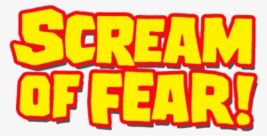 < Scream Of Fear - Portable Network Graphics