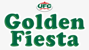 Golden Fiesta Logo Png