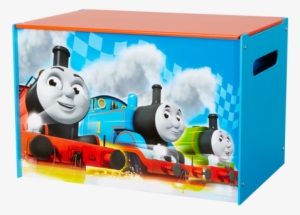Thomas The Tank Engine Toddler 3 Piece Suite / Package - Thomas E Seus Amigos