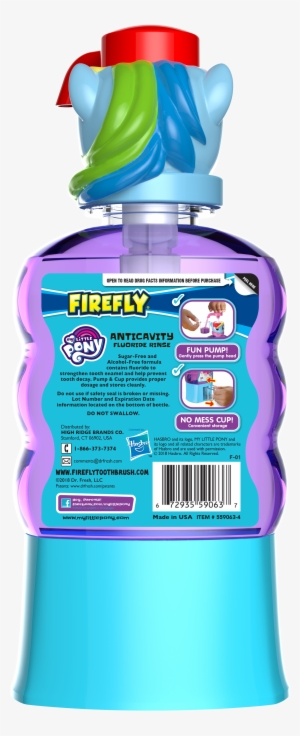 Plastic Bottle