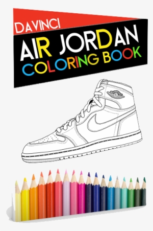 22 Nice Air jordan coloring book amazon for Adult