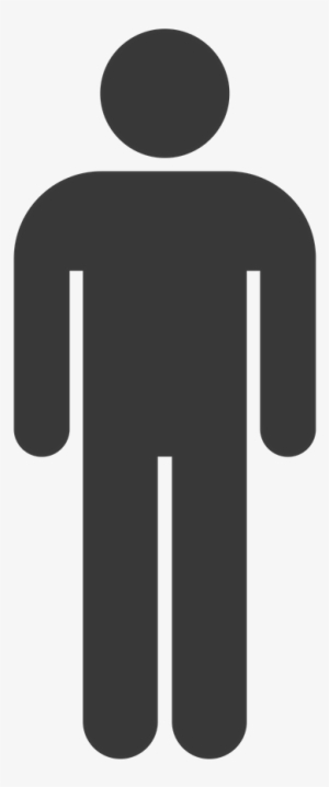 Person Icon Png - Percentage Men Or Women Going To The Doctor