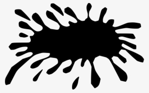 arapahoe county fair slime computer icons logo - paint splatter svg
