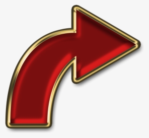 Arrow Png Transparent - Sign