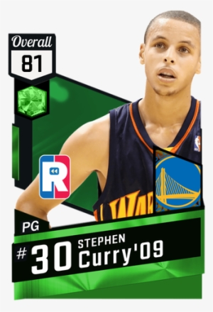 Stephen Curry'09 [rookie] - Nba Stephen Curry Cards