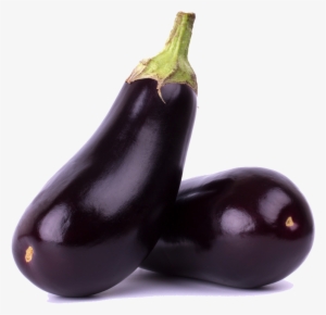 Eggplant Png Transparent Images - Aubergine In English
