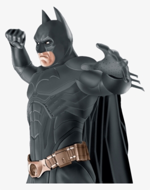 Free Png Batman Png Images Transparent - Dark Knight Batman Begins Suit