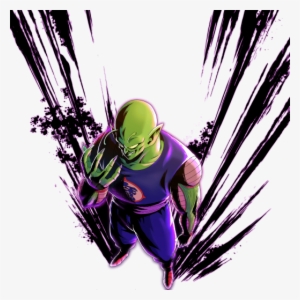 Character Tier - King Piccolo