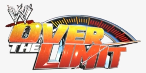 Wwe Over The Limit 2010 Logo - Over The Limit 2011 Logo