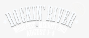 Rockin River Fest 2017