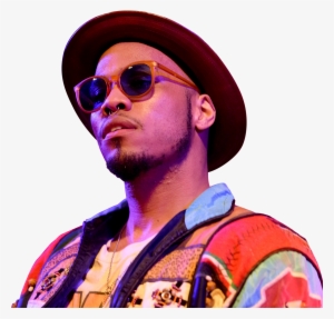 Paak Is Joined By Kendrick Lamar For His 'saturday - Anderson Paak