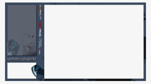 Complete - Http - //image - Noelshack - Com/fichiers/4 - 4 3 Twitch Overlay