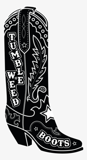 Tumbleweed Vintage Boots