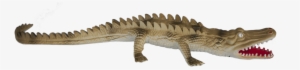 alligator toys - nile crocodile