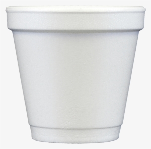 Styrofoam Cup Samples - Styrofoam Cup Transparent Background