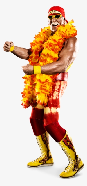 Post By Crappler El 0 M On Mar 13, 2014 At - Hulk Hogan Pro Wrestling