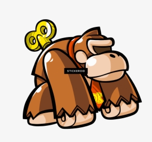 Donkey Kong - Mario Vs Donkey Kong Mini Donkey Kong
