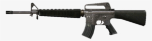 M16 - Persian Gulf War Guns