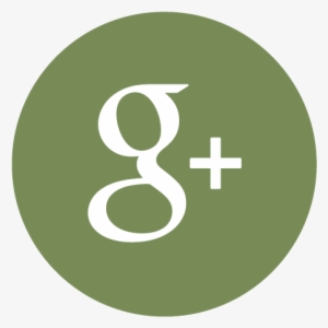 Social-icons - Google Plus Logo Green
