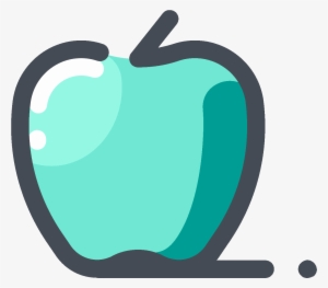 Apple Icon - Icon