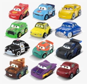 Racing Story 3 Model Car Boy Toy Car Fkl39 Alloy Mini - Mattel Disney Cars 3 Doc Hudson Die Cast Mini Racer