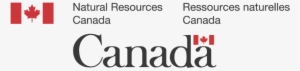 Nrcan - Canada Government Logo Png