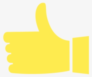 Thumbs Up Icon - Icon