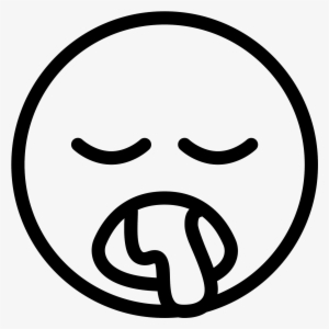 Vomited Icon - Icon