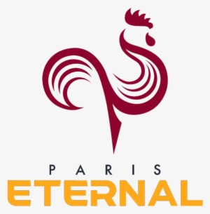 Paris Eternal - Overwatch League Paris Eternal