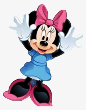 Disney Minnie Mouse Kite - Skypals Minnie Mouse Deluxe Nylon Kite