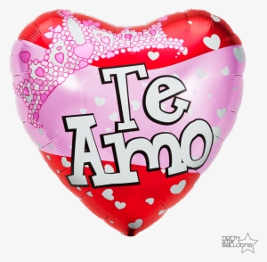 Te Amo Crown 18 In*