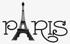 Report Abuse - Paris Stickers Png Transparent