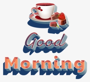 Good Morning Images Hd Png