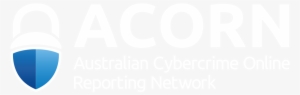 Australian Cybercrime Online Reporting Network