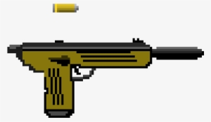 Glock - Assault Rifle