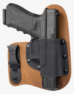 Founder's Series Freedom Carry Iwb Concealed Carry - Handgun Holster
