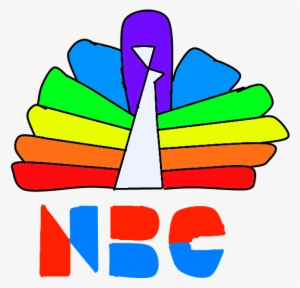 Community Nbc Logo Download - Logo Of Nbc