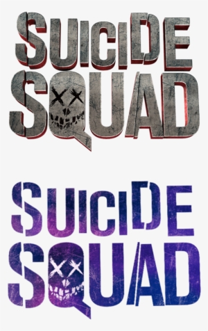 Suicide Squad Title Png - Joker Cane Suicide Squad