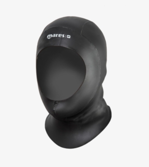 Mares Apnea Infinity 3mm Hood