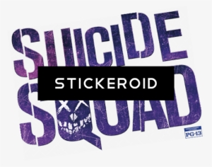 Suicide Squad Logo Roblox T Shirt Squad Transparent Png