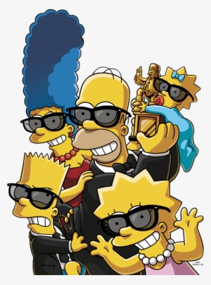 The Simpsons - - Simpsons In 4d Myrtle Beach